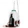 Pulverizador costal agr�cola a gasolina 1,1 hp 25,4cc 25L - BS-500