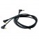 Cabo de conex�o para jaqueta ventilada e t�rmica Makita