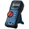 Mult�metro digital port�til True RMS CAT III 600V - GDM 600-15