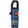 Alicate amper�metro digital 600A True RMS CAT IV 300V - GMC 600-15