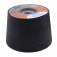 Rebolo copo c�nico para esmerilhadeiras 75 x 50 mm M14 - BFH2890