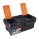Maleta plstica para ferramentas 13