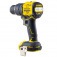 Furadeira Parafusadeira de impacto a bateria 1/2