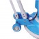 Enceradeira industrial 1/2 hp 350 mm com escova - BR351A  110V