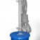 Enceradeira industrial 1/2 hp 350 mm com escova - BR351A  110V