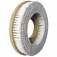 Enceradeira industrial 1/2 hp 350 mm com escova - BR351A  110V