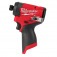 Parafusadeira de impacto a bateria 12V 1/4