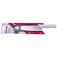 Faca para carne triangular larga 10