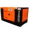 Gerador de energia 20 Kva a diesel cabinado trif�sico 220/127V - BA20-R