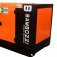 Gerador de energia 20 Kva a diesel cabinado trif�sico 220/127V - BA20-R