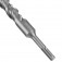 Broca para concreto 26 x 300 mm SDS Plus - 7092255