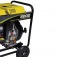Gerador de energia 6,7 Kva a diesel partida el�trica - 8000