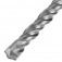 Broca de wdea para concreto 10 x 160 mm SDS Plus - 7102255
