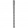 Broca de wdea para concreto 10 x 160 mm SDS Plus - 7102255