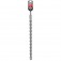 Broca de w�dea para concreto 22 x 400 mm SDS Plus - 7105255