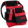 Cinto porta ferramentas com 7 bolsos - 902419