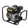 Motor vibrat�rio de concreto a gasolina 6,5 hp 4 tempos - 981443