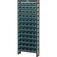 Estante met�lica com 60 gavetas n�3 - 61.27.060.311