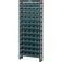 Estante met�lica com 60 gavetas n�3 - 61.27.060.311