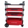 Carrinho para ferramentas tipo trolley