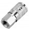 Kit de engate r�pido 4 pe�as - 5701655