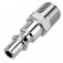 Kit de engate r�pido 4 pe�as - 5701655