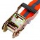 Cinta com catraca para amarra��o de carga 38 mm x 10 metros - 5436555