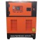 Gerador de energia 30 Kva a diesel cabinado trif�sico 380/220V - BA30-R