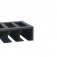 Suporte de ferramentas el�tricas para arm�rio C45PRO 2.0 - SSPE