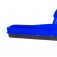 Rodo pl�stico 55 cm sem cabo com rosca