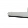 Rodo pl�stico 55 cm sem cabo com rosca