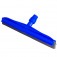Rodo pl�stico 45 cm sem cabo com rosca