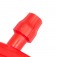 Rodo pl�stico 45 cm sem cabo com rosca