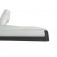 Rodo pl�stico 45 cm sem cabo com rosca
