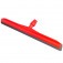 Rodo pl�stico 65 cm sem cabo com rosca