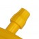 Rodo pl�stico 65 cm sem cabo com rosca