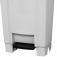 Lixeira pl�stica 36 litros com pedal