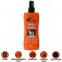 Repelente de insetos em spray 200 ml