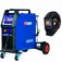 Kit Inversora de solda Multiprocesso 300A Hardmig 325 Flex + M�scara de solda autom�tica