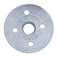 Flange adaptadora para lixadeira 7