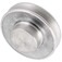 Polia de alum�nio 1 canal A 90 mm - 6684110090