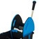Balde espremedor Due 30L azul e preto