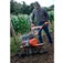 Motocultivador a gasolina 4,8 hp 4 tempos - TF338