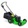 Cortador de grama el�trico 2.500W corte de 48 cm com recolhedor - RM-80E  220V