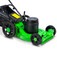 Cortador de grama el�trico 2.500W corte de 48 cm com recolhedor - RM-80E  220V