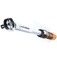 Torqu�metro de estalo reversivel 10 - 50 Nm encaixe 3/8