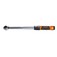 Torqu�metro de estalo reversivel 5 - 25 Nm encaixe 1/4