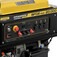 Gerador de energia 19 Kva a gasolina partida el�trica monof�sico - BFGE 20.000 Rental
