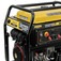 Gerador de energia 19 Kva a gasolina partida el�trica monof�sico - BFGE 20.000 Rental