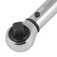 Torqu�metro de estalo 10 - 60 Nm encaixe de 1/2